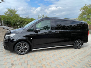 Mercedes VITO 119 XXL 2018 foto 4