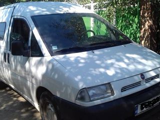 Fiat Scudo foto 1