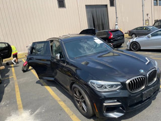 BMW X3 foto 1