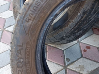 Anvelope 195 /55 R 16 foto 2