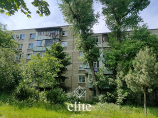 Apartament cu 2 camere, 47 m², Buiucani, Chișinău foto 12