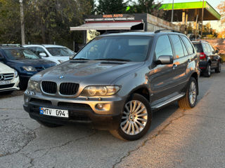 BMW X5 foto 3