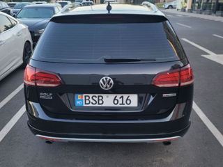 Volkswagen Golf foto 6