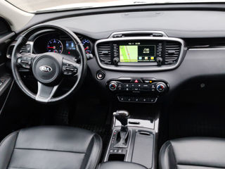 KIA Sorento foto 13