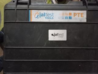 Тестер Контактов Прицепа Jaltest Pte foto 6