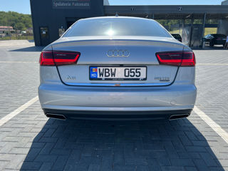 Audi A6 foto 7