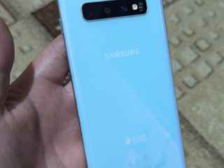 Samsung s 10 foto 3