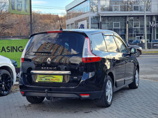 Renault Grand Scenic foto 6