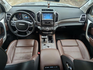 Haval H9 foto 4