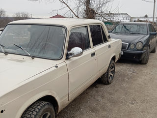 Lada / ВАЗ 2107 foto 5