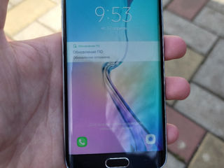 Samsung Galaxy S6 Edge  foto 0