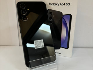 Samsung Galaxy A54 8/256 Gb (Nou)- 5590 lei