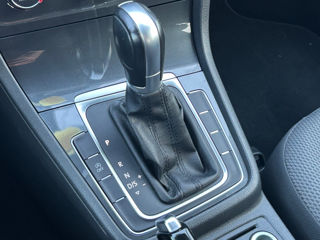 Volkswagen Golf foto 14