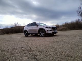 Hyundai Tucson foto 4