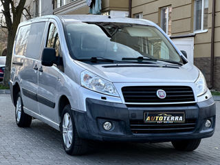 Fiat Scudo