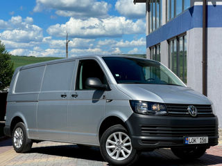 Volkswagen Transporter T6 foto 3