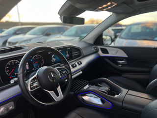 Mercedes GLE foto 6