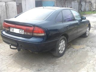 Mazda 626 foto 5