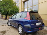 Peugeot 206 foto 1