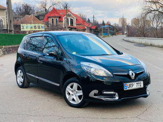 Renault Scenic foto 3