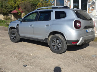 Dacia Duster foto 2