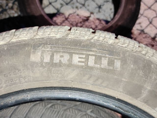 Anvelope iarna 175/60 R15 foto 3