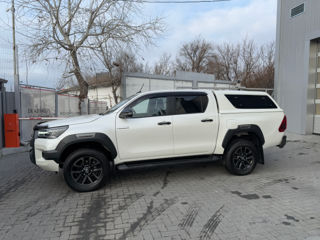 Toyota Hilux foto 4