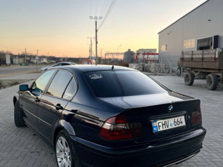 BMW 3 Series foto 6