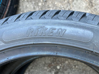 225/45 R18 Riken Allseason (Michelin Group)/ Доставка, livrare toata Moldova 2024 foto 7