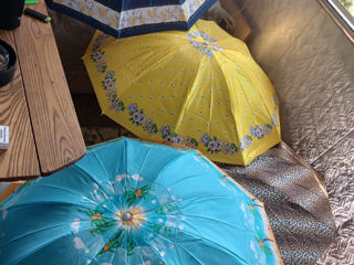 Зонты foto 1