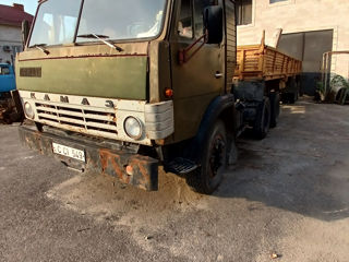 KAMAZ foto 1