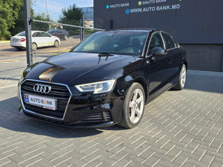 Audi A3 foto 6