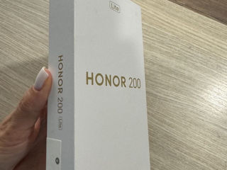 Huawei Honor 200 Lite, 8/256GB Nou Sigilat foto 1