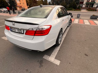 Honda Accord foto 6