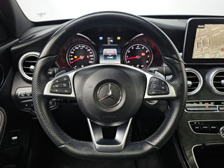 Mercedes C-Class foto 5