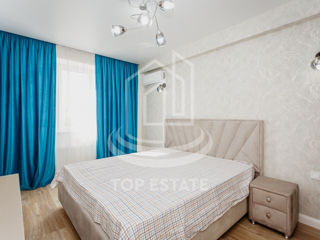 Apartament cu 2 camere, 68 m², Ciocana, Chișinău foto 4