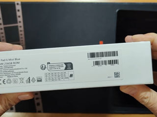 Куплю планшет Xiaomi Pad6 8/256 foto 4