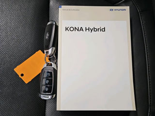 Hyundai Kona foto 11