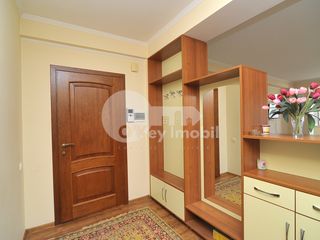 Chirie apartament, euroreparație, Telecentru, 400 € ! foto 10