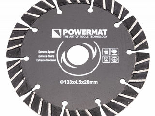 Штроборез Powermat Pm-Be-3000M - vc - 4 rate 0% -Moldteh foto 4