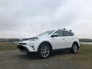 Toyota Rav 4 foto 3