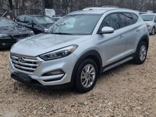 Hyundai Tucson foto 2