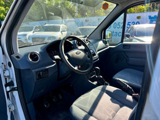 Ford Transit Connect foto 5