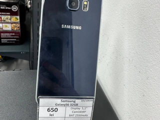 Samsung Galaxy S6 32GB preț 690lei