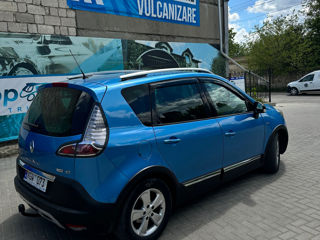 Renault Scenic foto 4