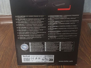 Электрический гриль Tefal