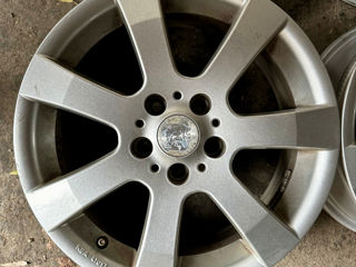 Opel Astra J 5/105 R16 foto 2