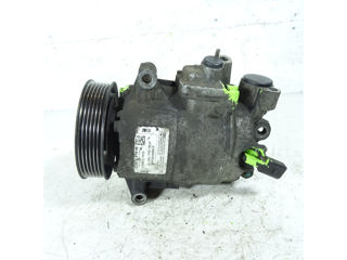 Skoda Octavia Combi (1Z5) Compressor