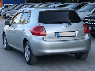 Toyota Auris foto 5