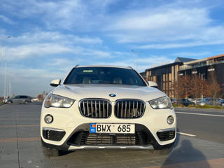 BMW X1 foto 5